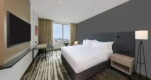 Hilton Garden Inn Bengaluru Embassy Manyata Business Park - 4