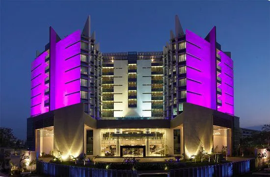 The Zuri Whitefield, Bengaluru