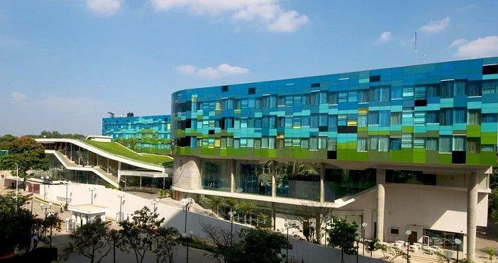 Vivanta Bengaluru, Whitefield