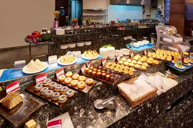 Aloft Bengaluru Whitefield - 2