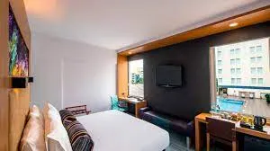 Aloft Bengaluru Whitefield - 4