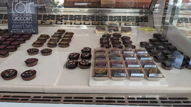 Infusions - Chocolate Redefined - 5