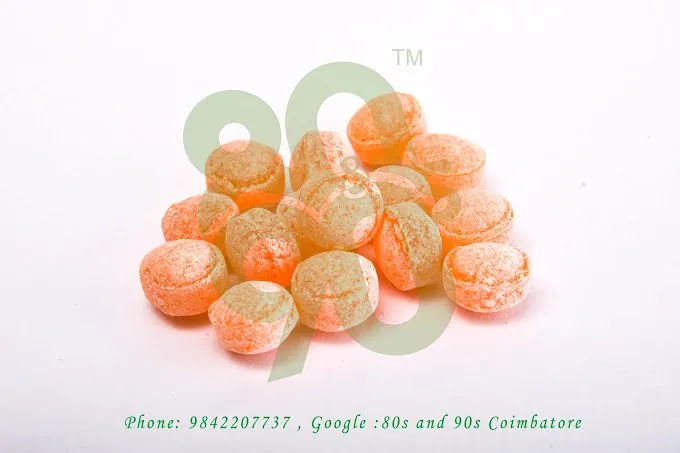 80s and 90s Saravamapatti