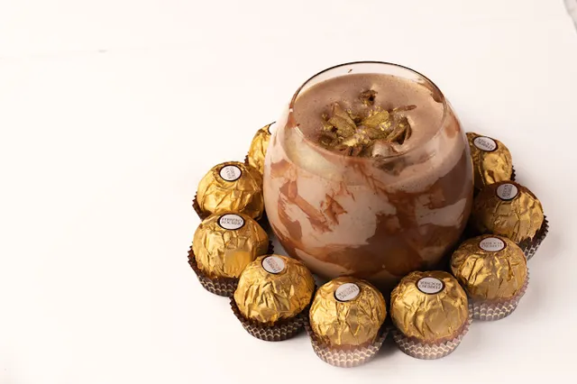 Cakes by Chocolates - 4