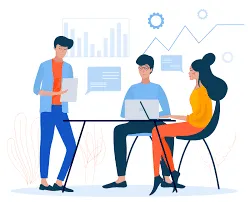 Crisant Technologies - Website Development, Mobile Apps Development and Social Media Marketing in Mysore