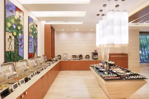 Lemon Tree Premier Ulsoor Lake Bengaluru - 3