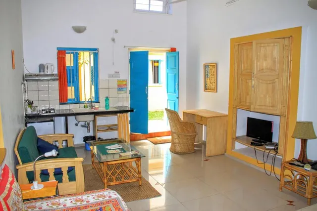 Casa Cottage Hotel - 2