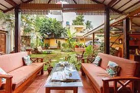 Casa Cottage Hotel - 3