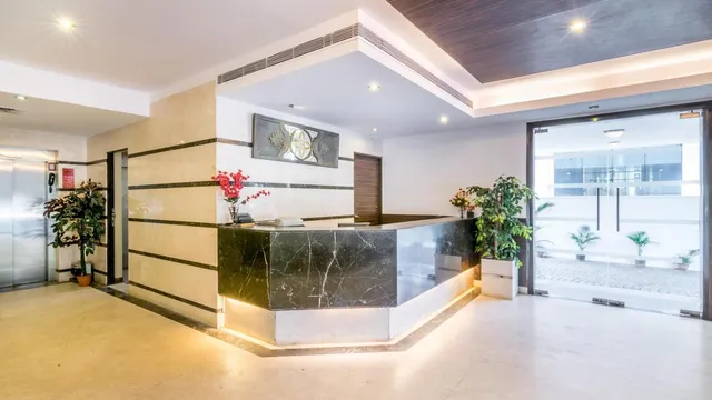 Octave Hotel - Double Rd - 2