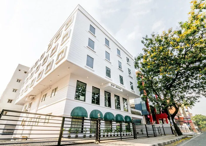 Octave Hotel - Double Rd