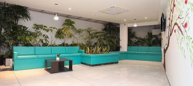 Treebo Trend Apple Villa - 2