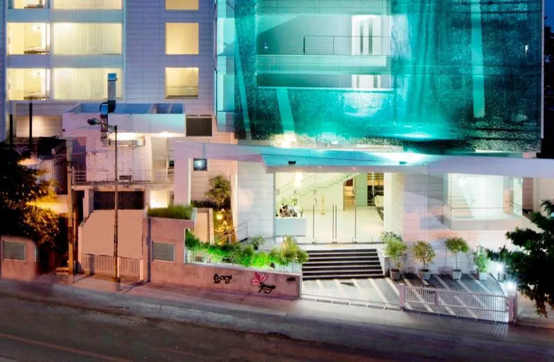 Springs Hotel and Spa