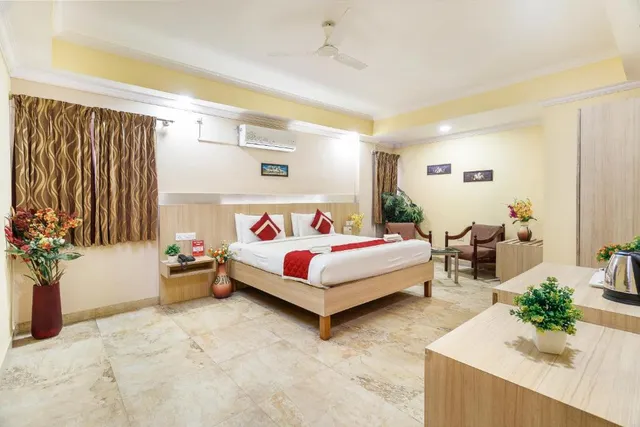 Octave Royal Opera - 4