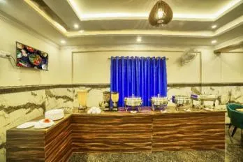SM Royal Stay Transit Hotel near International Airport Bangalore - 3
