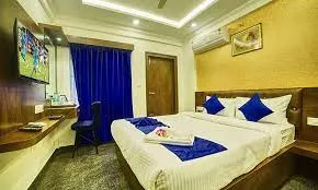 SM Royal Stay Transit Hotel near International Airport Bangalore - 4
