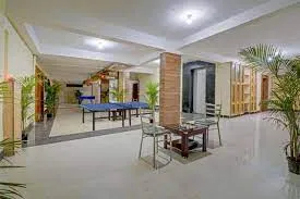 Hotel Terminal View - 3