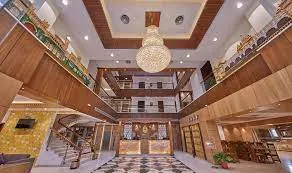 Shivas Gateway Hotel - 2