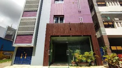 Gateway Inn Bangalore International Airport