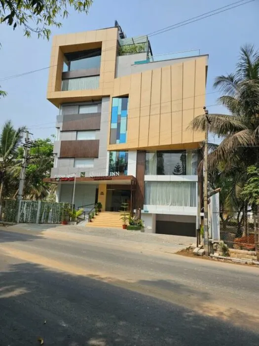 Quality Inn Rockwell Grand