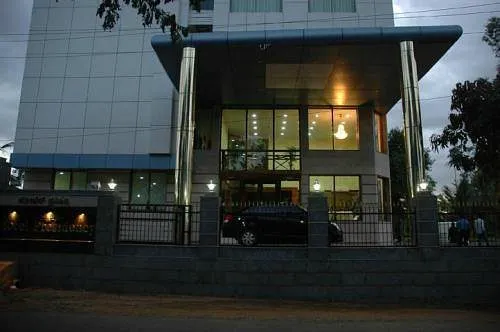 Hotel Presidency - Kempegowda International Airport