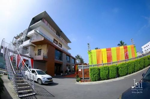 Royal Lotus View Resotel - 2