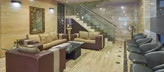 Hotel Harsha Residency - 3