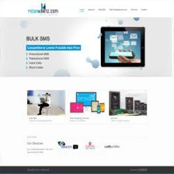 Webwisha IT Solutions