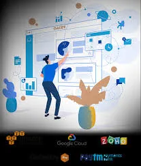 Oacer Web Services - 2