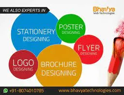 Bhavya Web Technologies Pvt. Ltd. - 2