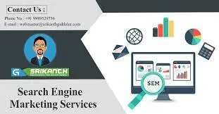 Srikanth Giddalur Webmaster - 3