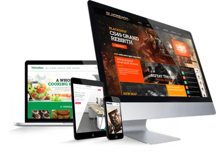 Mumbai Website Design