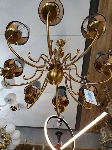 Mr. Light - LED Lights