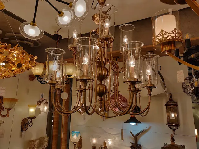 Mr. Light - LED Lights - 4