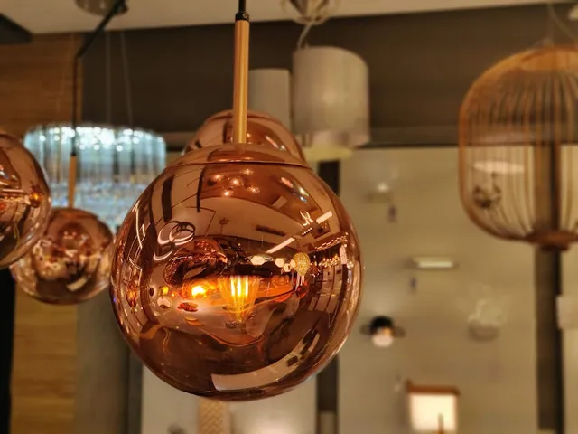 Mr. Light - LED Lights - 5