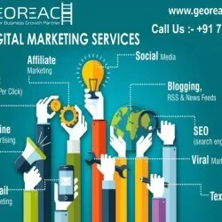 GeoReach Technologies - 3