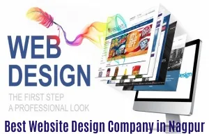 Nagpur Website Design - 2