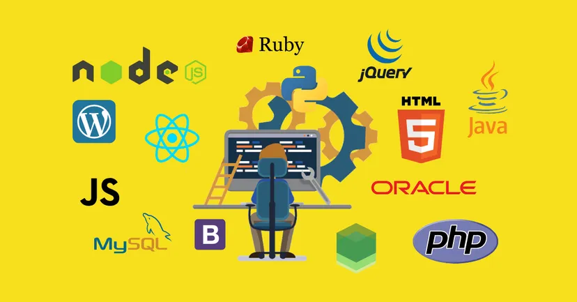 Web Stack Technologies