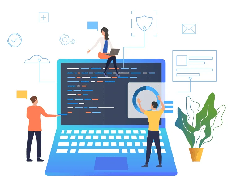 Pixerea IT Consultant