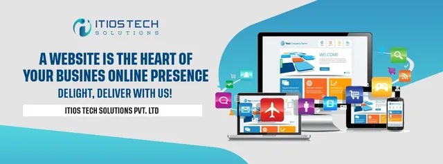 ItiosTech Solutions - 3