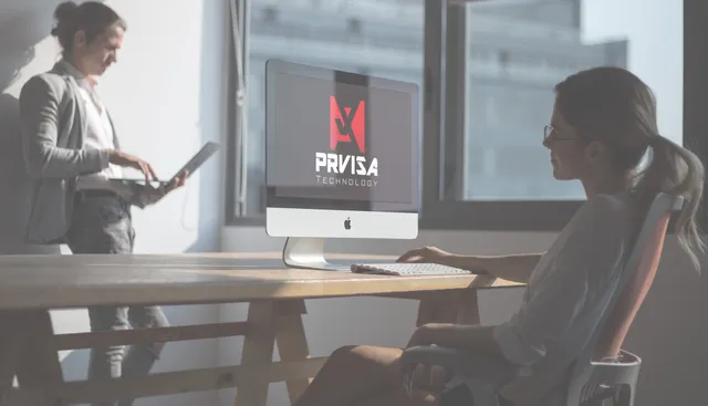 Prvisa Technology Web Development Agency - 2