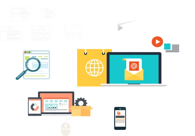 Web Beta Pvt Ltd - 2