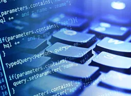 Hyperdesk Website designing