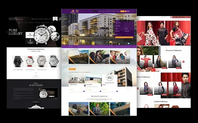 BizVant Technologies Web Design Development Digital Marketing Company Mysore - 3