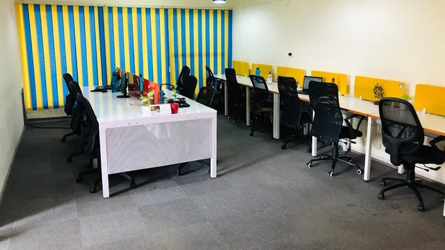 Amodha Infotech - 3