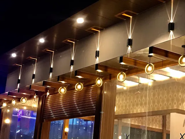 Mayur LED Lights - 2