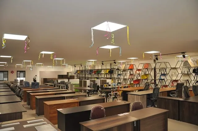 Mayur LED Lights - 6