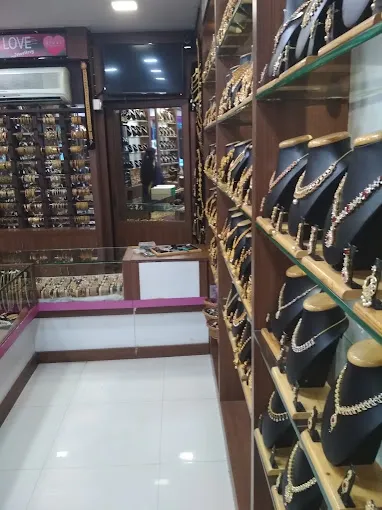 DIVAS FASHION JEWELLERY - 2