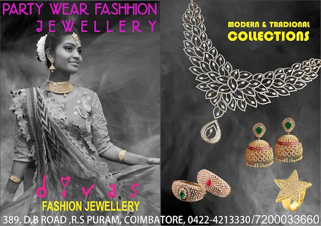DIVAS FASHION JEWELLERY - 4