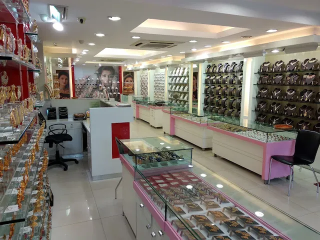 Kushal's Fashion Jewellery - 2