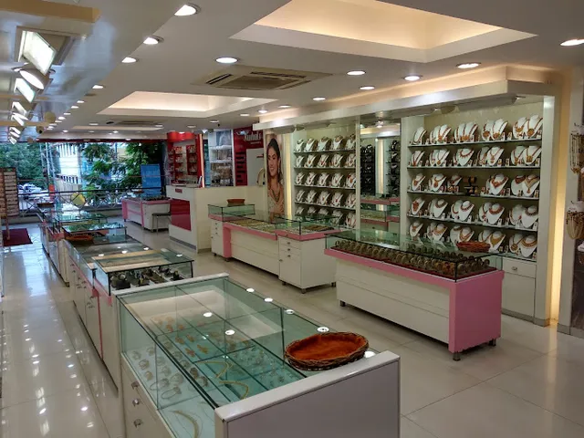 Kushal's Fashion Jewellery - 3